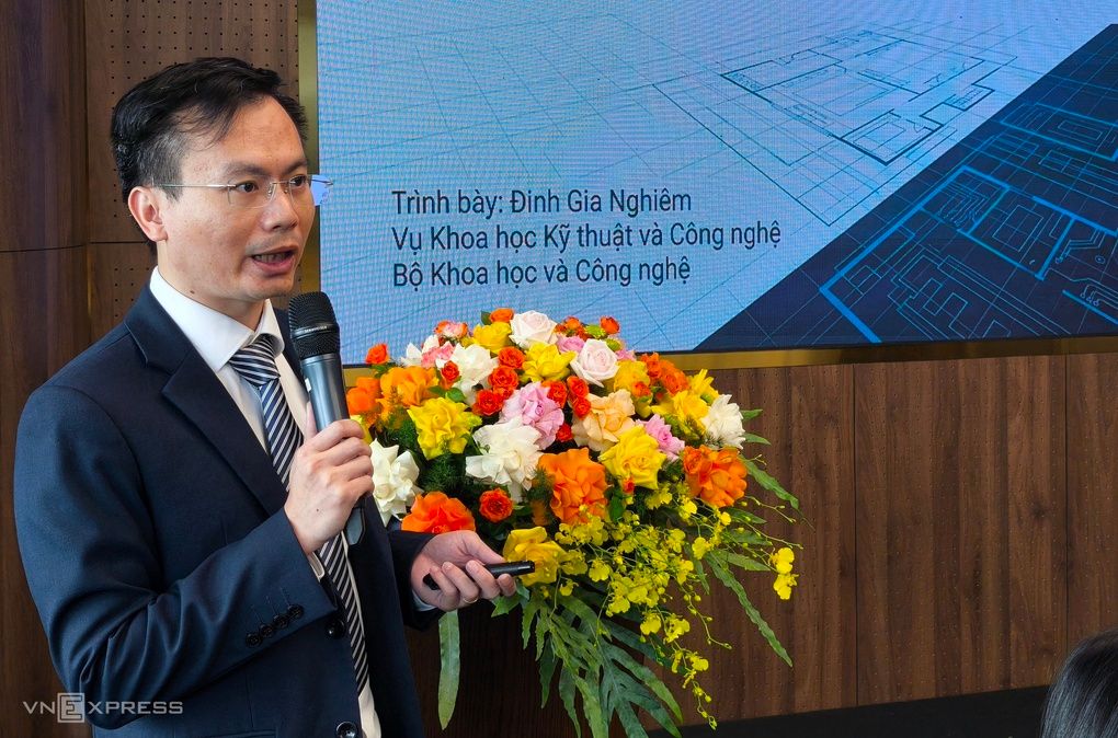 Việt Nam sẽ đầu tư hạ tầng nghiên cứu chung 10.000 tỷ đồng