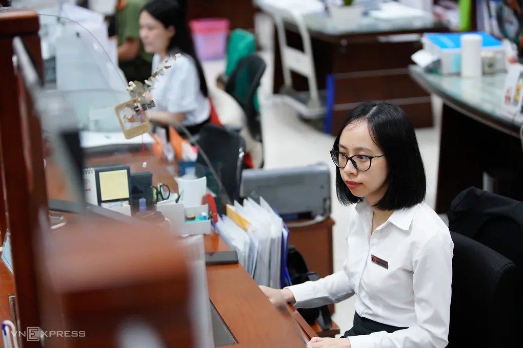 Lãi suất ngân hàng hôm nay 27/8/2026: Khối ngoại có nơi lên 7%, chênh lệch giữa các kỳ hạn rõ nét