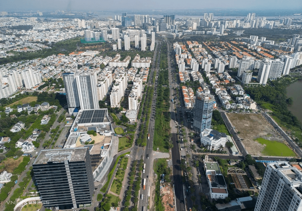 AI dần trở thành 'cò đất' mới của người mua nhà