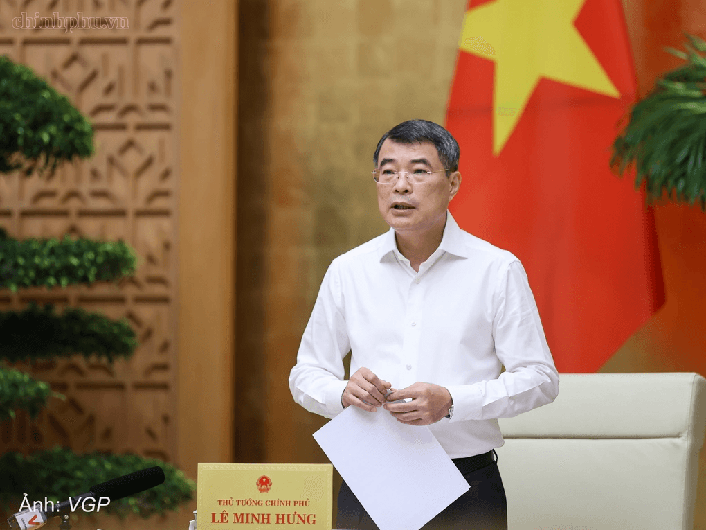 Thủ tướng yêu cầu giảm thuế thu nhập cho doanh nghiệp nhỏ và vừa ngay 2026