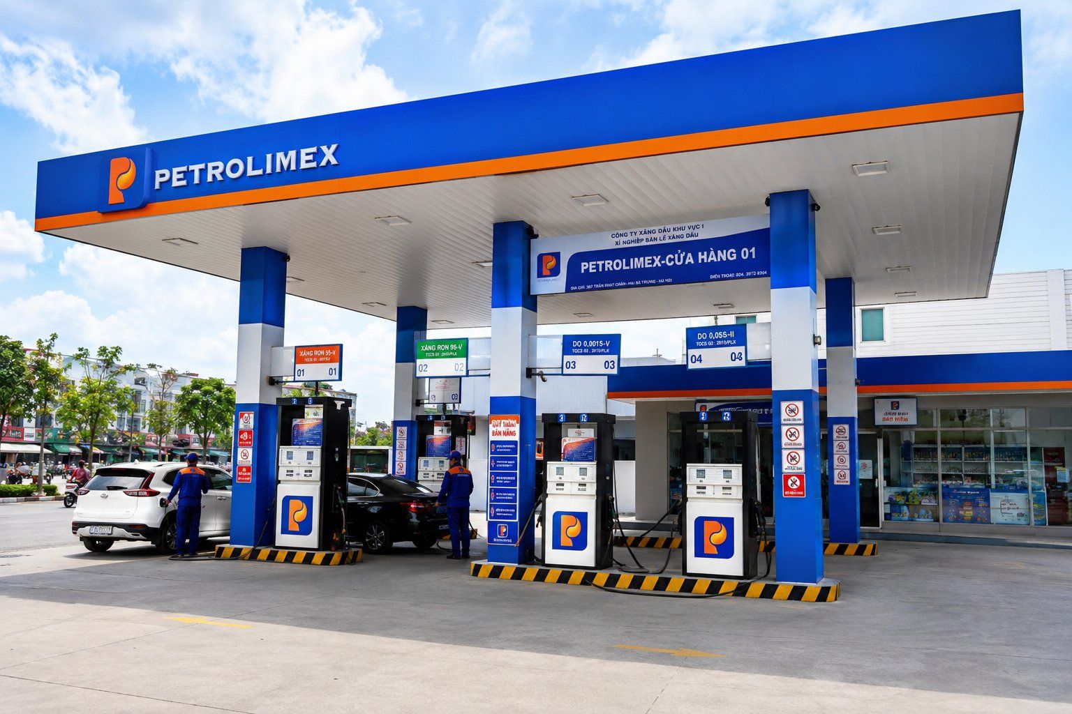 Giá xăng dầu ngày hôm nay 16/9: Dầu thế giới tiếp tục tăng, xăng trong nước chưa đổi