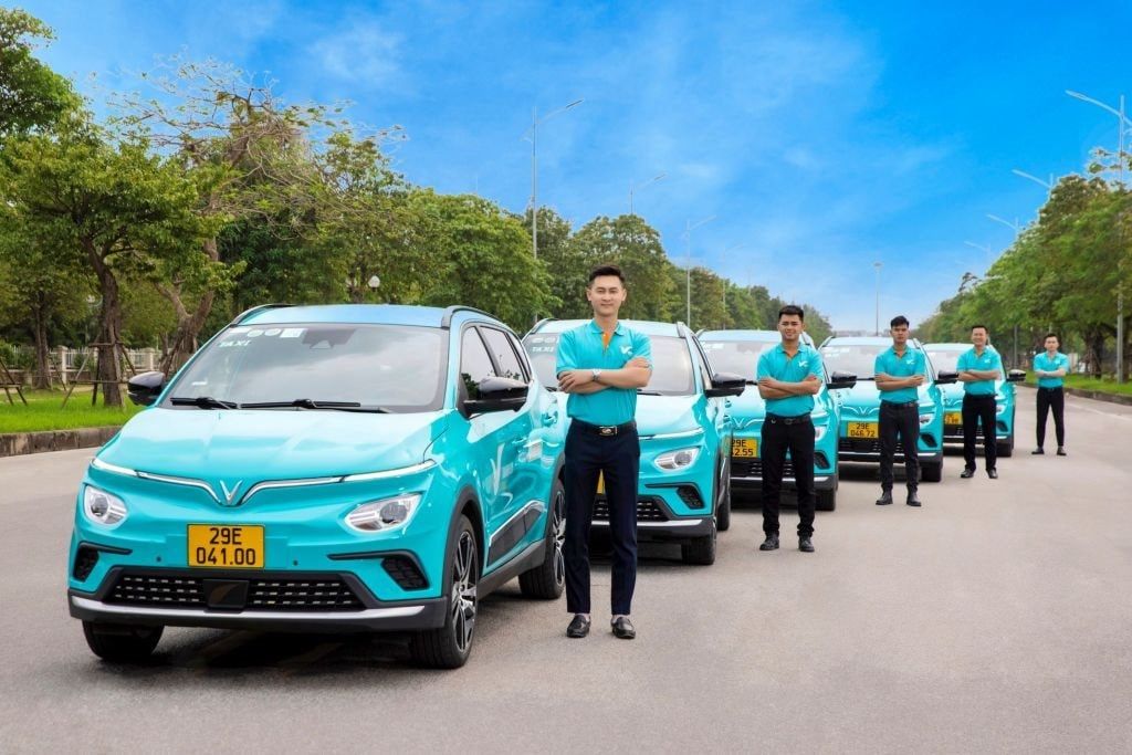 Green SM tăng vốn lên 54.000 tỷ đồng, chuẩn bị cho giai đoạn tăng trưởng mới