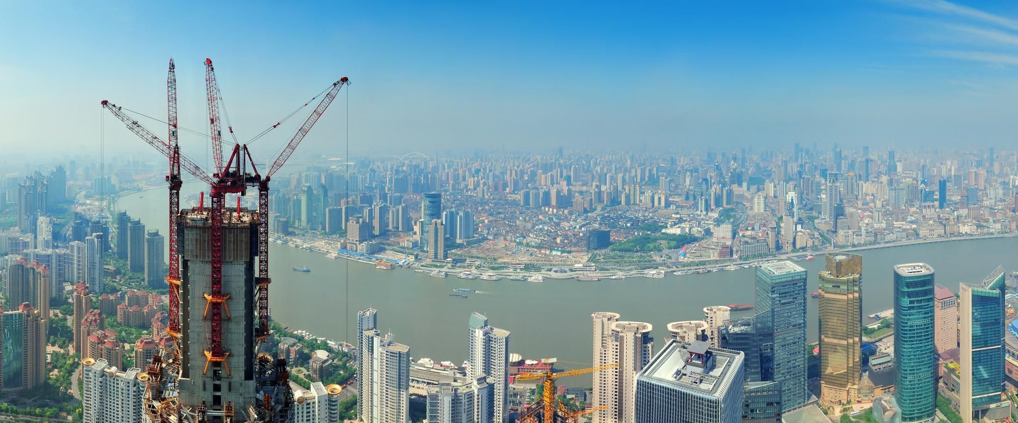 Xây dựng 3-2 (C32) biến động nhân sự cấp cao giữa làn sóng tăng trưởng