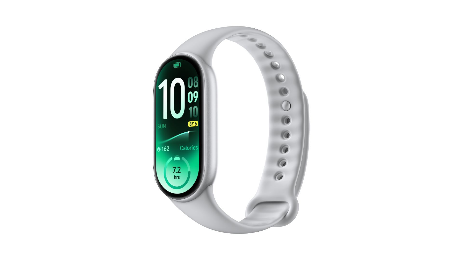 Xiaomi ra mắt Xiaomi Smart Band 11 tại Việt Nam, hỗ trợ hơn 150 chế độ thể thao