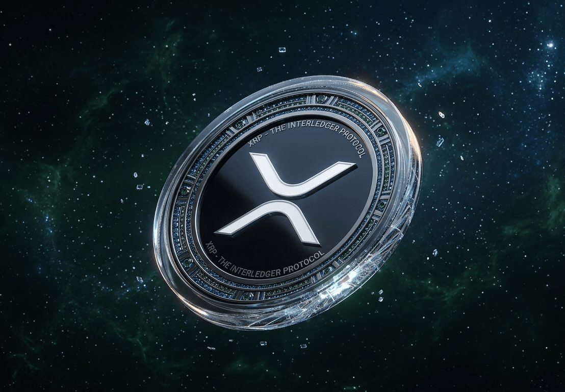 XRP giữ ở mức 1,40 USD khi nguồn cung escrow chuyển dịch và nhu cầu của các nhà đầu tư tổ chức được quan tâm