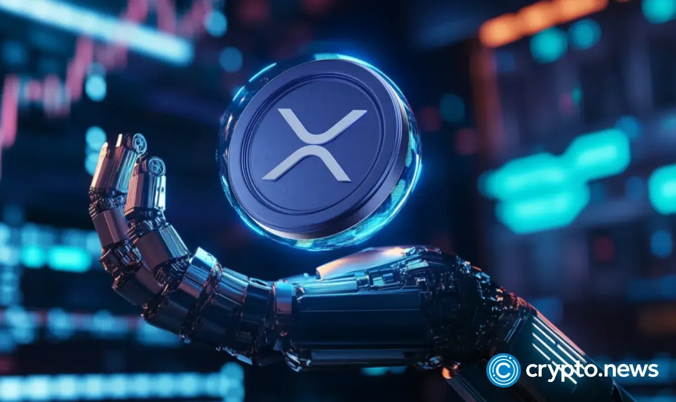 Giá XRP vượt lên trên 1,40 USD khi khối lượng tăng mạnh, Bitcoin quay lại trên mức 80.000 USD