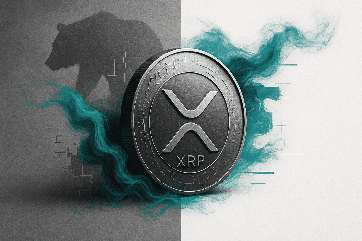 XRP price analysis: Ripple token eyes a 15% drop as the Fed keeps rates steady