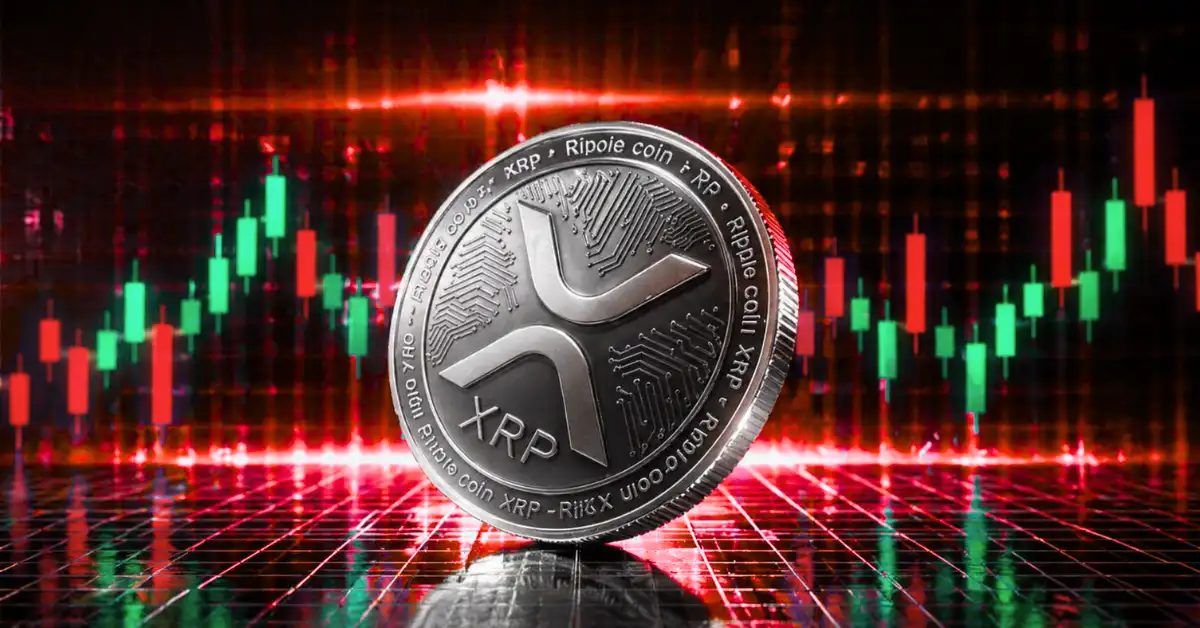 XRP price forms double bottom pattern near $1.18-$1.19; potential breakout toward $1.29