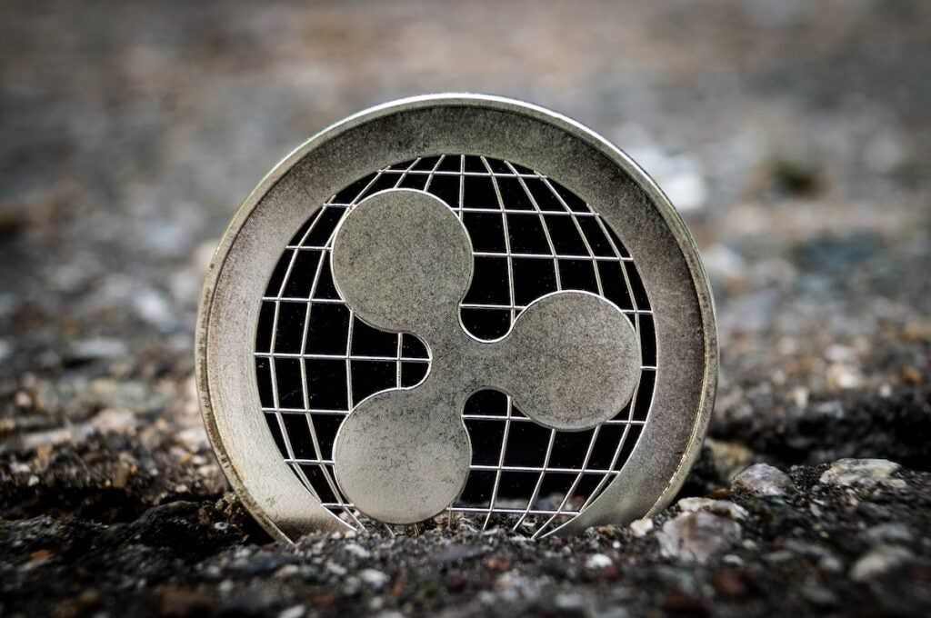 XRP up 11% as trader argues $1 price is expensive for XRP