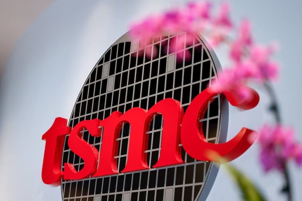 TSMC posts $35.7 billion in Q1 2026 revenue on AI-driven demand | Index.vn