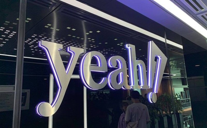 Cổ phiếu YEG tím trần đầu phiên sáng 7/10