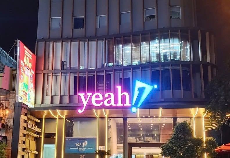 Yeah1 phát hành riêng lẻ 25 triệu cổ phiếu, Chủ tịch đăng ký mua 12 triệu đơn vị