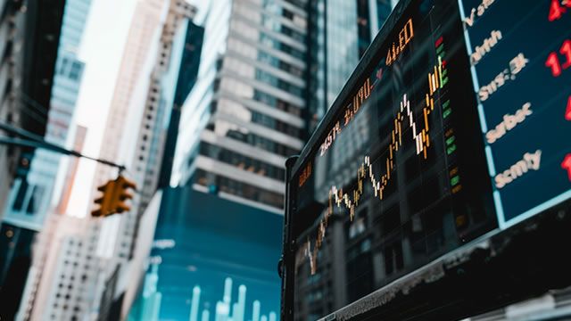 Your Semiconductor Stock Cheat Sheet for May