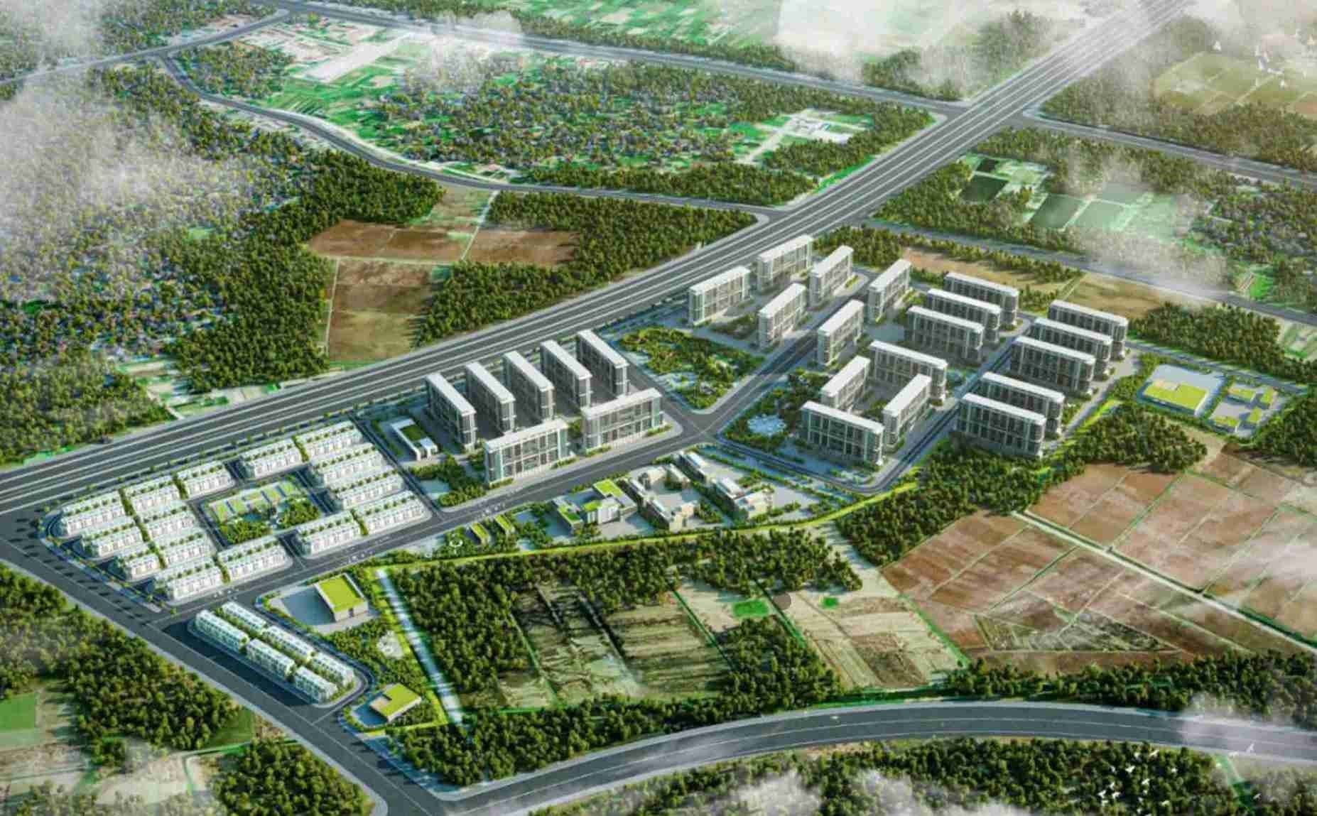 Dự án nhà ở xã hội 6.000 tỷ đồng tại Hưng Yên tiếp tục được giao đất cho Vinhomes