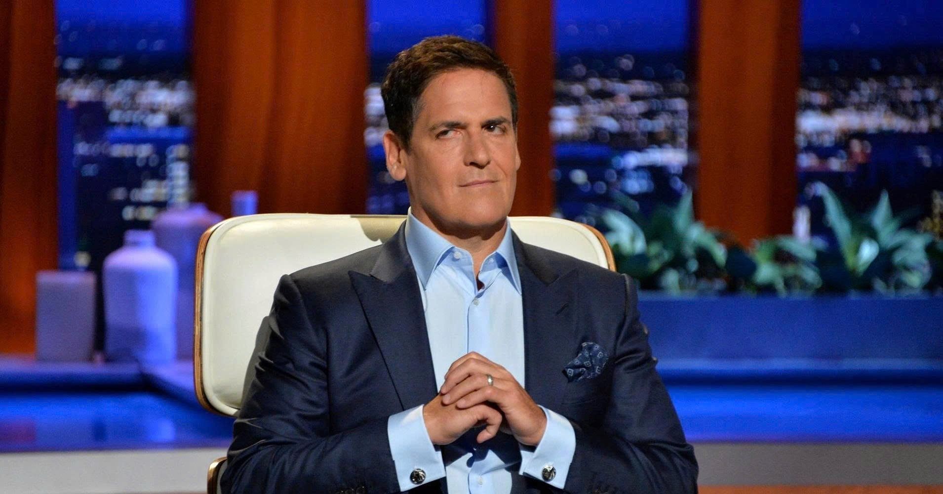 Mark Cuban cho rằng AI có thể thay thế năm ngành nghề trong tương lai