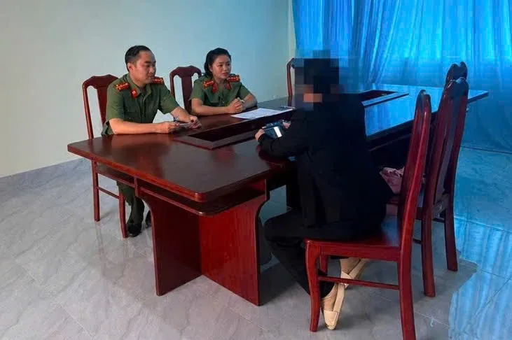 350 người bị mời làm việc vì tương tác với tài khoản Lê Trung Khoa, Nguyễn Văn Đài