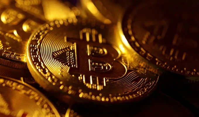 Bitcoin vượt ngưỡng 80.000 USD khi căng thẳng Mỹ - Iran leo thang